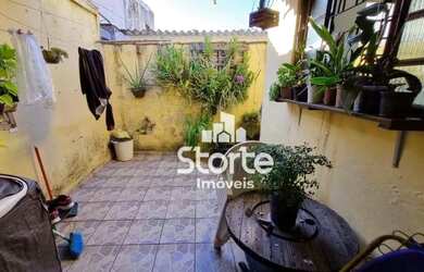 Imagem 7: Imóvel com 03 casas juntas à venda, aproximadamente 180m² por R$ 350.000...