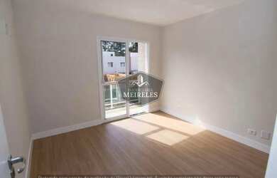 Imagem 14: Belle Ville. Piscina, Churrasqueira, Varandae110m² de Área