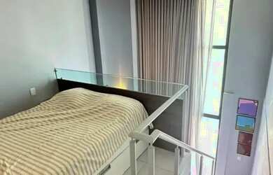 Imagem 11: Apartamento à venda no MERCURE SALVADOR PITUBA - , AQUARIUS, Salvador,...