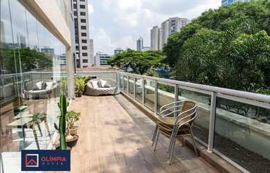 Imagem 10: Venda Apartamento 3 Dormitórios - 158 m² Aclimação