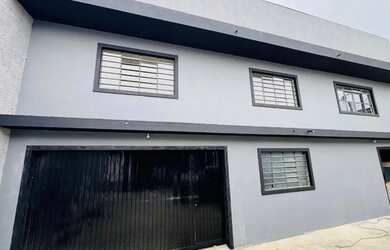 Imagem: O depósito possui 800m² de Área e está localizado em Vila