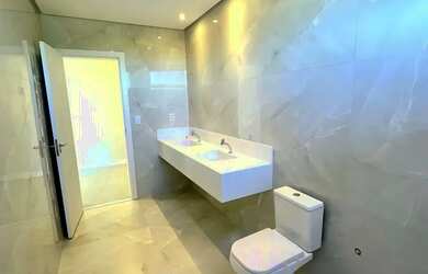 Imagem 13: Casa à Venda em Alphaville Litoral Norte 2 4 suítes - Alphaville Abrantes...