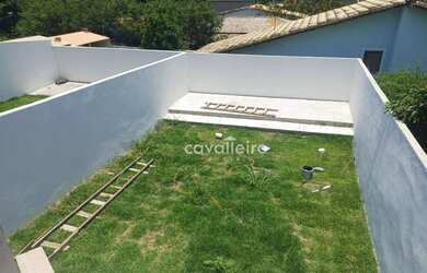 Imagem 12: Casa com 2 dormitórios à venda, 77 m² por R$ 420.000,00 - Condado de...