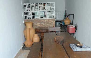 Imagem 13: Cinco minutos do Buriti Shopping