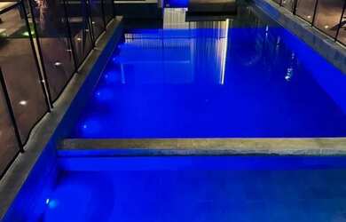 Imagem 4: Casa à venda com 5 quartos sendo 5 suítes, 664m² - Residencial Tamboré 2 - Alphaville - Sa