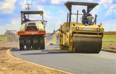 Imagem 15: Terreno à venda, 2 m² por R$ 300.000 - Alto do Cruzeiro - Cajuru/SP