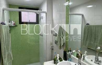 Imagem 15: Recreio dos Bandeirantes Apartamento 3 quartos, sendo 1 suite