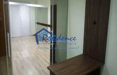 Imagem: O depósito possui 40m² de Área e está localizado em Jardim