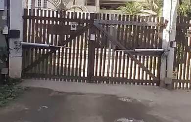 Imagem: O terreno possui 378m² de Área e está localizado em Vargem