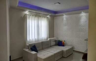 Imagem 3: Casa linear 540 m² em Jardim Atlântico Central Itaipuaçu