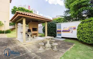 Imagem 16: Apartamento com 3 dormitórios à venda, 62 m² por R$ 170.000,00 - Estrela...