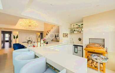 Imagem 6: APARTAMENTO DUPLEX COM VISTA DEFINITIVA NO ECOVILLE Apartamento Duplex...