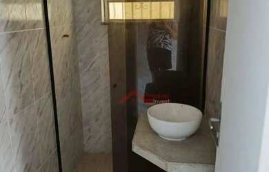 Imagem 14: Casa com 3 dormitórios à venda, 130 m² por R$ 385.000,00 - Parada 40...