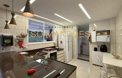 Imagem 12: QUINTAS DO SOL - CASA DISPONIVEL PARA LOCAÇÃO EM NOVA LIMA