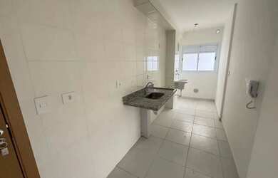 Imagem 7: Apartamento para aluguel tem 60 metros quadrados com 2 quartos em Boqueirão - Praia Grande