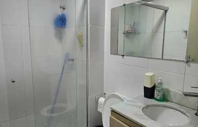 Imagem 9: Vendo Apart de 2 Quartos na QD 104 no Total Ville Santa Maria DF Liga Agora