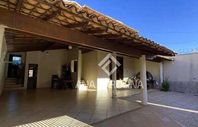 Imagem 2: Casa em Jardim São Luiz - Montes Claros