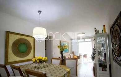 Imagem 6: Recreio dos Bandeirantes Apartamento 3 quartos, sendo 1 suite