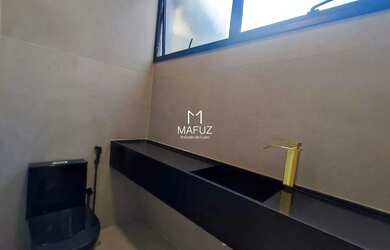 Imagem 10: Casa à venda, 4 quartos, 2 suítes, 4 vagas, Condomínio Gran Royalle...