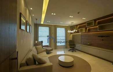 Imagem: O depósito possui 1 Vaga na garagem, 37m² de Área e está