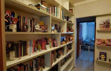 Imagem 3: Casa com 4 dormitórios à venda, 172 m² por R$ 680.000,00 - Jardim Cruzeiro...