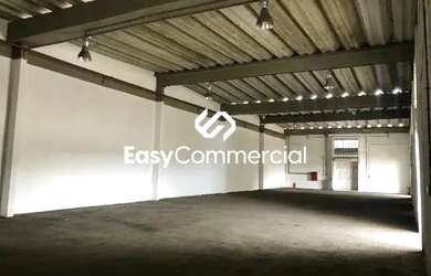 Imagem 8: Galpão de 1.663 m² com doca em Salvador