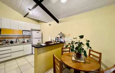 Imagem 14: Casa com 2 dormitórios à venda, 67 m² por R$ 550.000,00 - Baia Formosa...