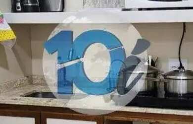 Imagem 11: APARTAMENTO DE 1 QUARTO - ANGRA INN