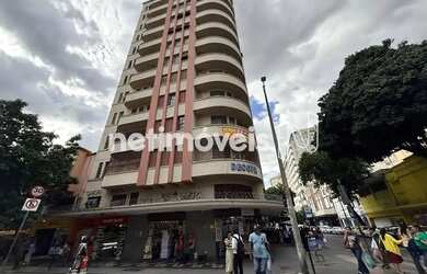 Imagem: O depósito possui 984m² de Área e está localizado em Centro