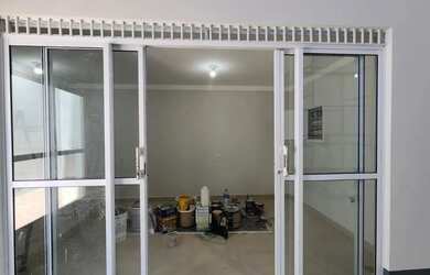 Imagem 3: Barracão para alugar, 165 m² por R$ 6.150,00/mês - Chácara Recreio...