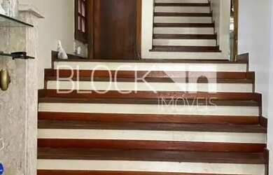 Imagem 5: Freguesia Jacarepaguá Casa de Condomínio 3 quartos, sendo 2 suites