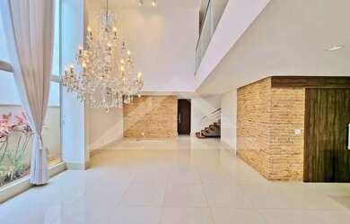 Imagem 5: Sobrado á venda no Condomínio Bella Cittá, próximo ao Novo Shopping - Ribeirão Preto/SP