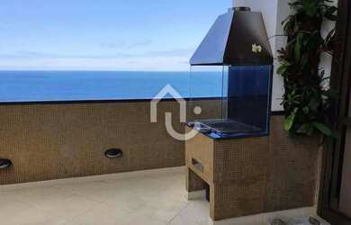 Imagem 9: Barra da Tijuca Apartamento 4 quartos, sendo 2 suites