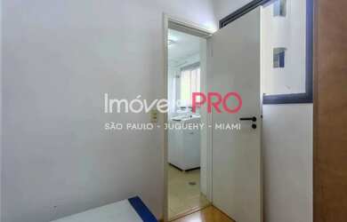 Imagem 14: Apto de 120m2 com 3 dorm sendo 1 suite e 2 vagas no Moema prox do metro...