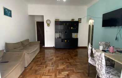 Imagem 16: Oportunidade Vendo apartamento na Barra 118 m2, 2 quartos, elevador, portaria