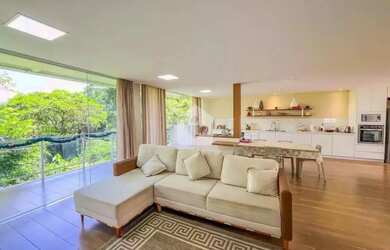 Imagem 3: Casa para venda com 3 quartos, 1400m² - Corrêas - Petrópolis/RJ