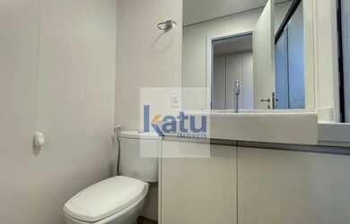 Imagem 16: Apartamento com 3 Dormitórios para Locação no Condomínio Terraço...