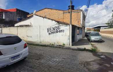 Imagem 10: Terreno/Casa Comecial no Tomba em frente ao Sesc rua Guaratatuba