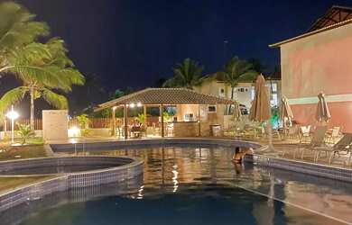 Imagem 7: Casa de condomínio para aluguel COM 70 metros quadrados com 2 quartos