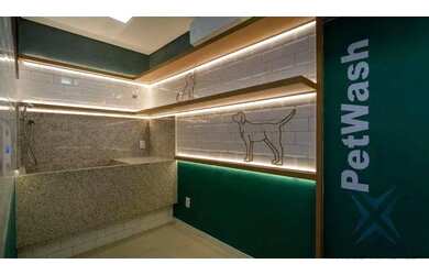 Imagem 8: Apartamento para Locação, no Meireles por 4 mil reais