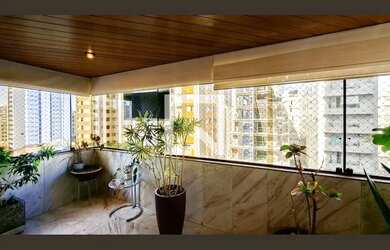 Imagem 7: Apartamento à Venda - Lourdes, 4 Quartos, 280 m2