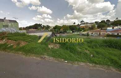 Imagem: O terreno possui 784m² de Área e está localizado em Santa