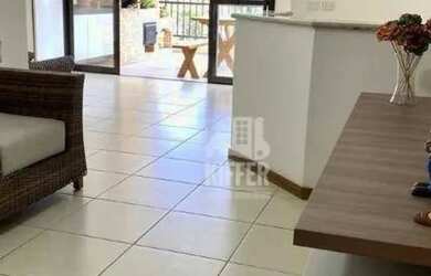 Imagem 7: Cobertura em Itaipu com 4 quartos