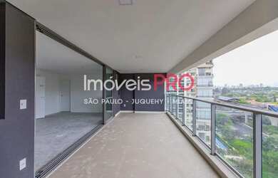 Imagem 4: Lindo Apartamento no Campo Belo com 143m2 Oportunidade