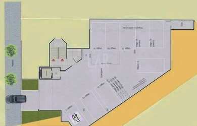 Imagem 3: Prédio à venda, 3 quartos, 1 suíte, 3 vagas, Luxemburgo - Belo Horizonte/MG