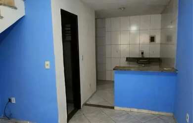 Imagem 3: BA39 NO GARCIA. Área de serviço, 90m² de Área, 2 Banheirose3 Dormitórios