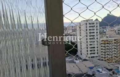 Imagem 9: Apartamento Padrão / Residencial / Flamengo