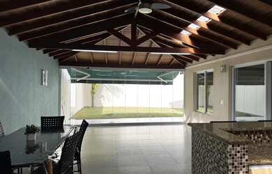 Imagem 3: Casa de Condomínio para venda com 189m² e 5 vagas em Jundiaí