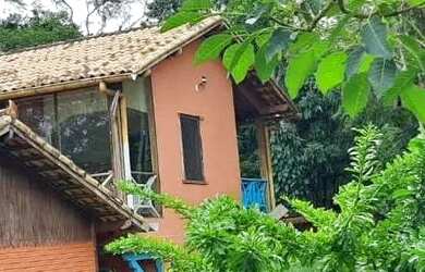 Imagem: A fazenda possui 7.000m² de Área e está localizado em Área