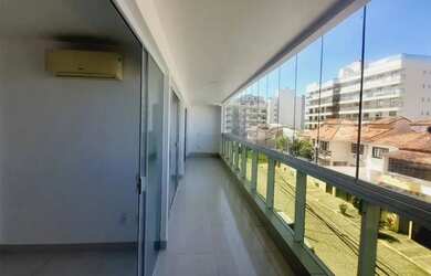 Imagem: O apartamento possui 3 Dormitórios, 3 Banheiros, 1 Vaga na